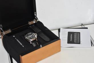 Thumbnail von Panerai Luminor Marina Black PAM 1084 PAM01084