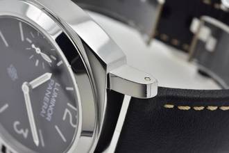 Thumbnail von Panerai Luminor Marina Black PAM 1084 PAM01084