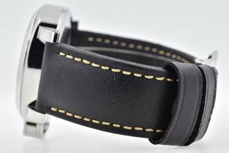 Thumbnail von Panerai Luminor Marina Black PAM 1084 PAM01084