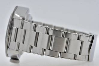 Thumbnail von Tudor Black Bay Heritage Black Bay Black Stahlband LC160