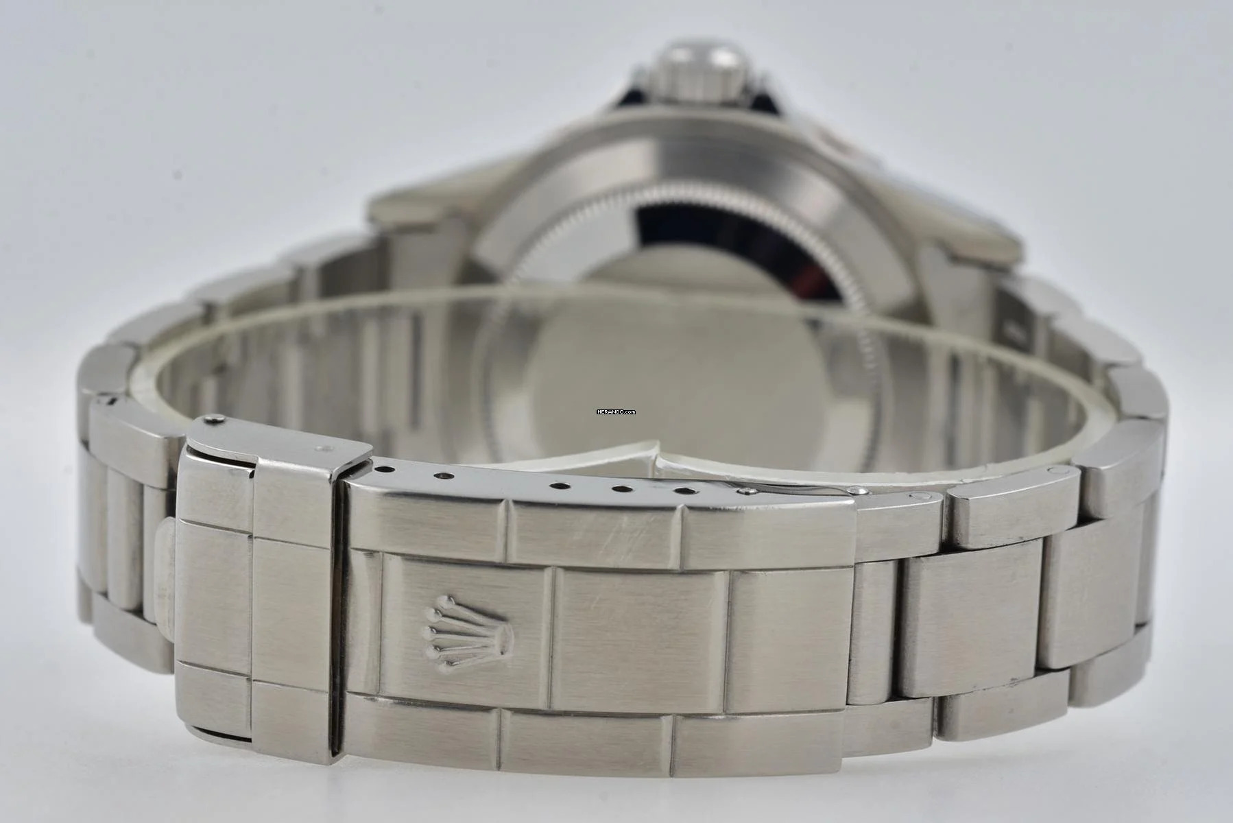 Thumbnail von Rolex Submariner (No Date) 14060M - LC200