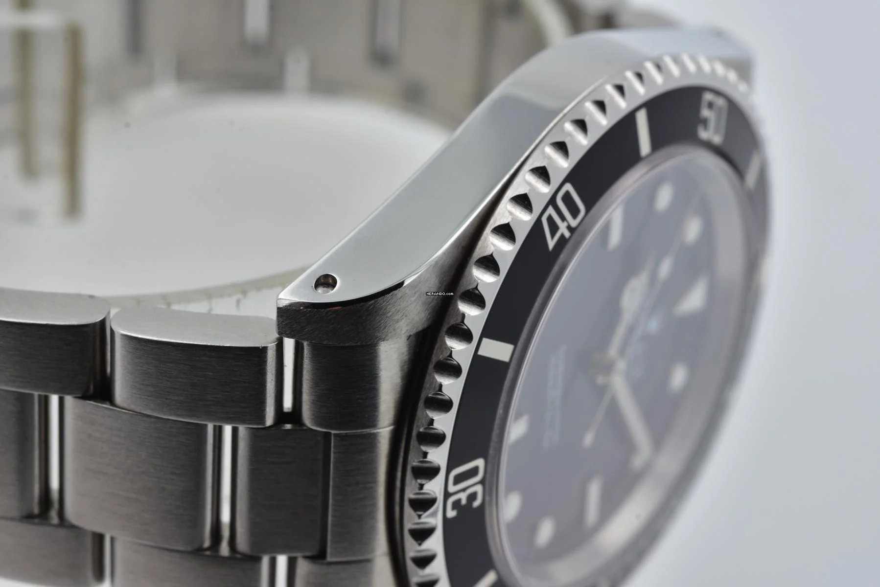 Thumbnail von Rolex Submariner (No Date) 14060M - LC200