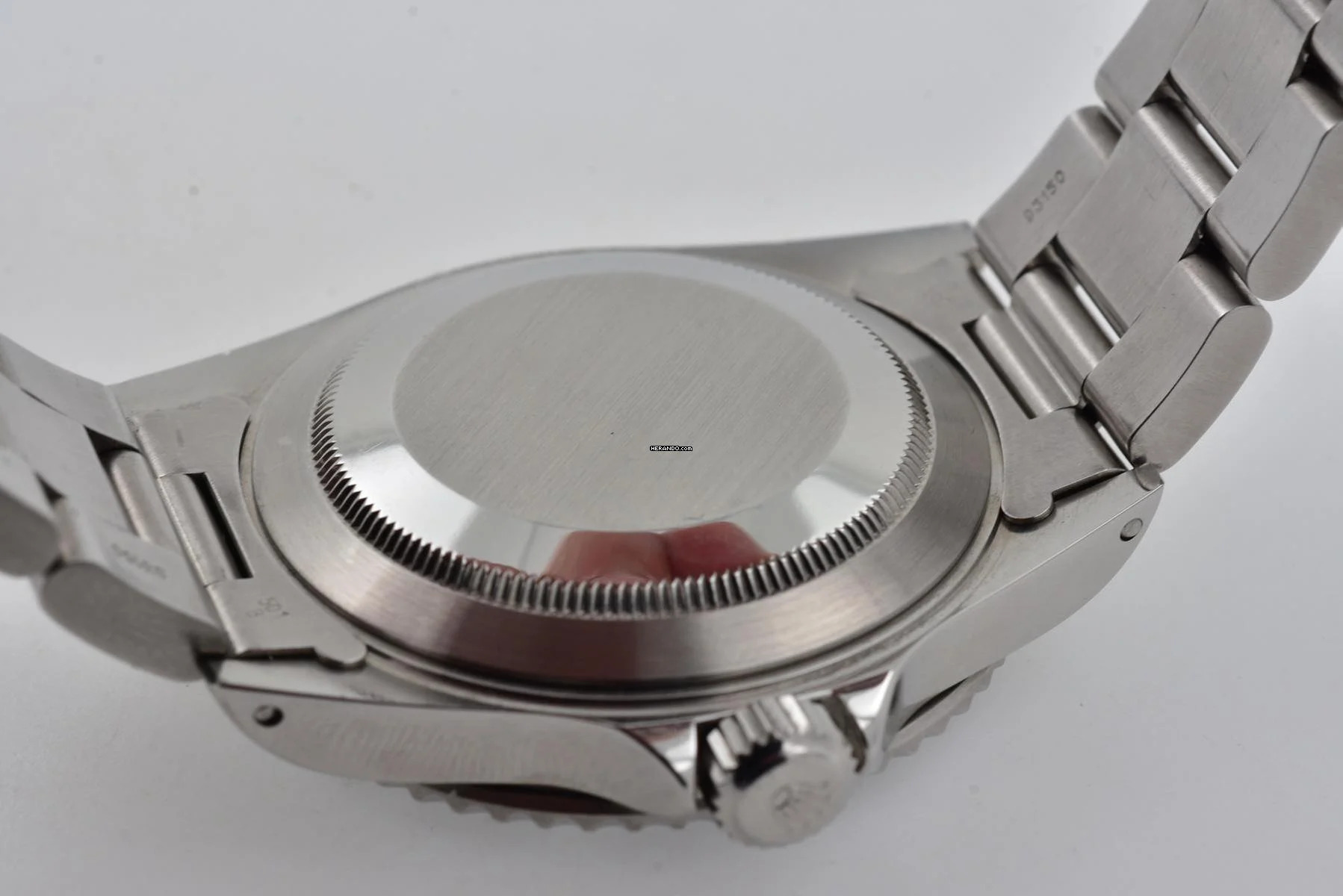 Thumbnail von Rolex Submariner (No Date) 14060M - LC200