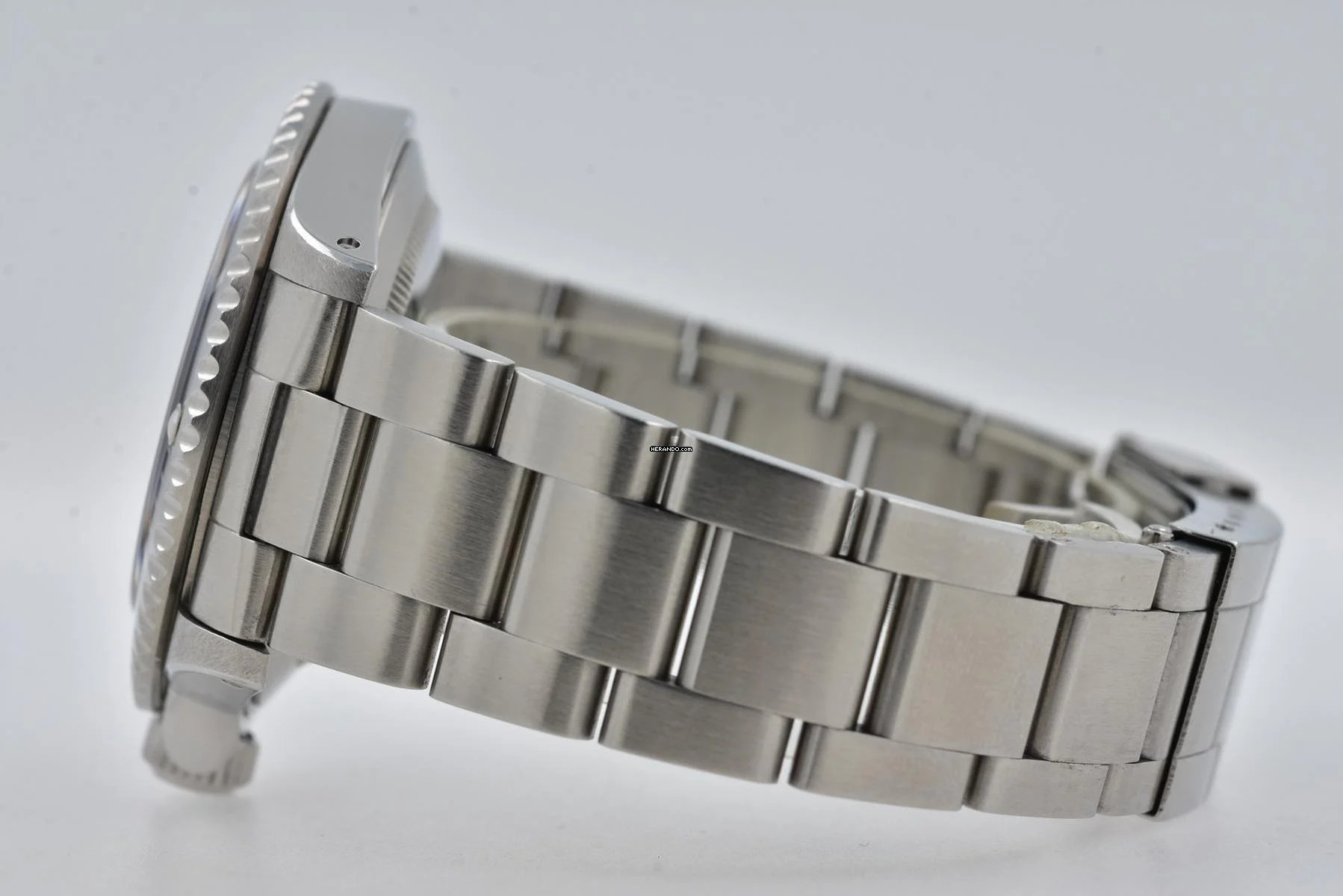 Thumbnail von Rolex Submariner (No Date) 14060M - LC200