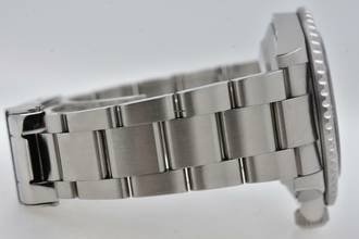 Thumbnail von Rolex Submariner Date 16610 - Rehaut M Series LC218