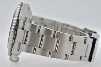 Thumbnail von Rolex Submariner Date 16610 - Rehaut M Series LC218