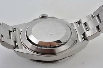 Thumbnail von Rolex Submariner Date 16610 - Rehaut M Series LC218