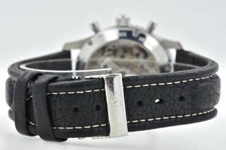 Thumbnail von Sinn 903 St Navigationschronograph 903.042 Silver Dial