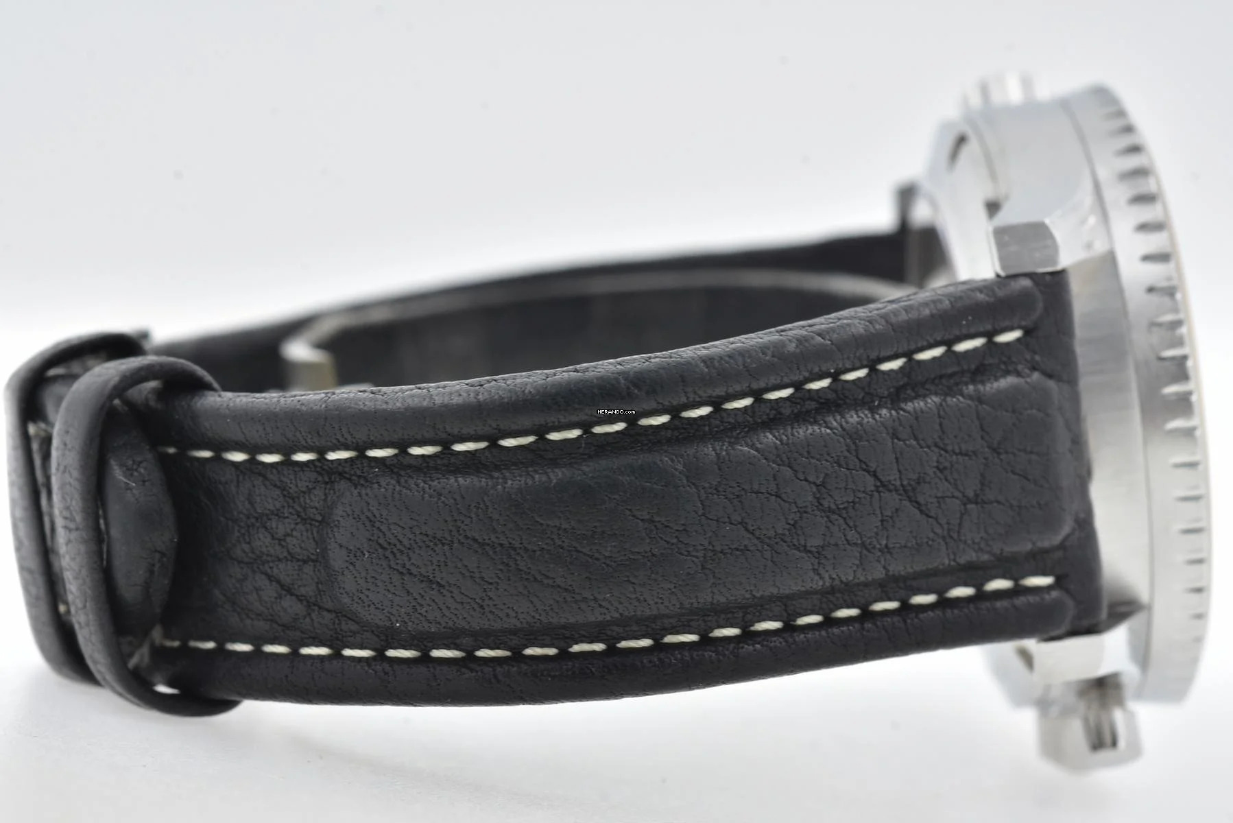 Thumbnail von Sinn 903 St Navigationschronograph 903.042 Silver Dial