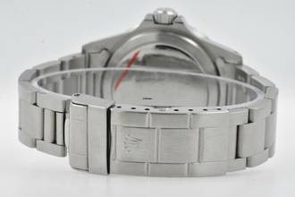 Thumbnail von Rolex Submariner Date Vintage 1680 Matte Mk II Dial 5.3Mio SN