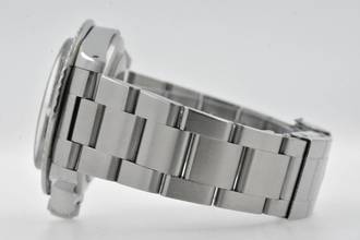 Thumbnail von Rolex Submariner Date Vintage 1680 Matte Mk II Dial 5.3Mio SN