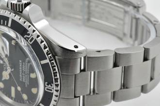 Thumbnail von Rolex Submariner Date Vintage 1680 Matte Mk II Dial 5.3Mio SN