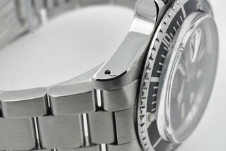 Thumbnail von Rolex Submariner Date Vintage 1680 Matte Mk II Dial 5.3Mio SN