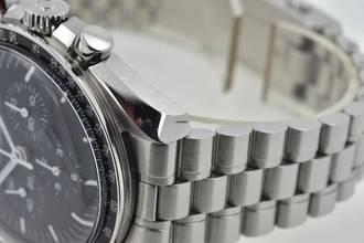 Thumbnail von Omega Speedmaster Professional Moonwatch 31030425001001 Co-Axial