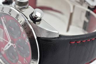 Thumbnail von Tudor Fastrider Chrono Chronograph 42000D Ducati Edition LC100