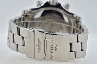 Thumbnail von Breitling Avenger Skyland Chronograph A13380