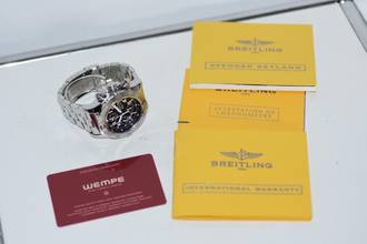 Thumbnail von Breitling Avenger Skyland Chronograph A13380
