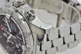 Thumbnail von Breitling Avenger Skyland Chronograph A13380
