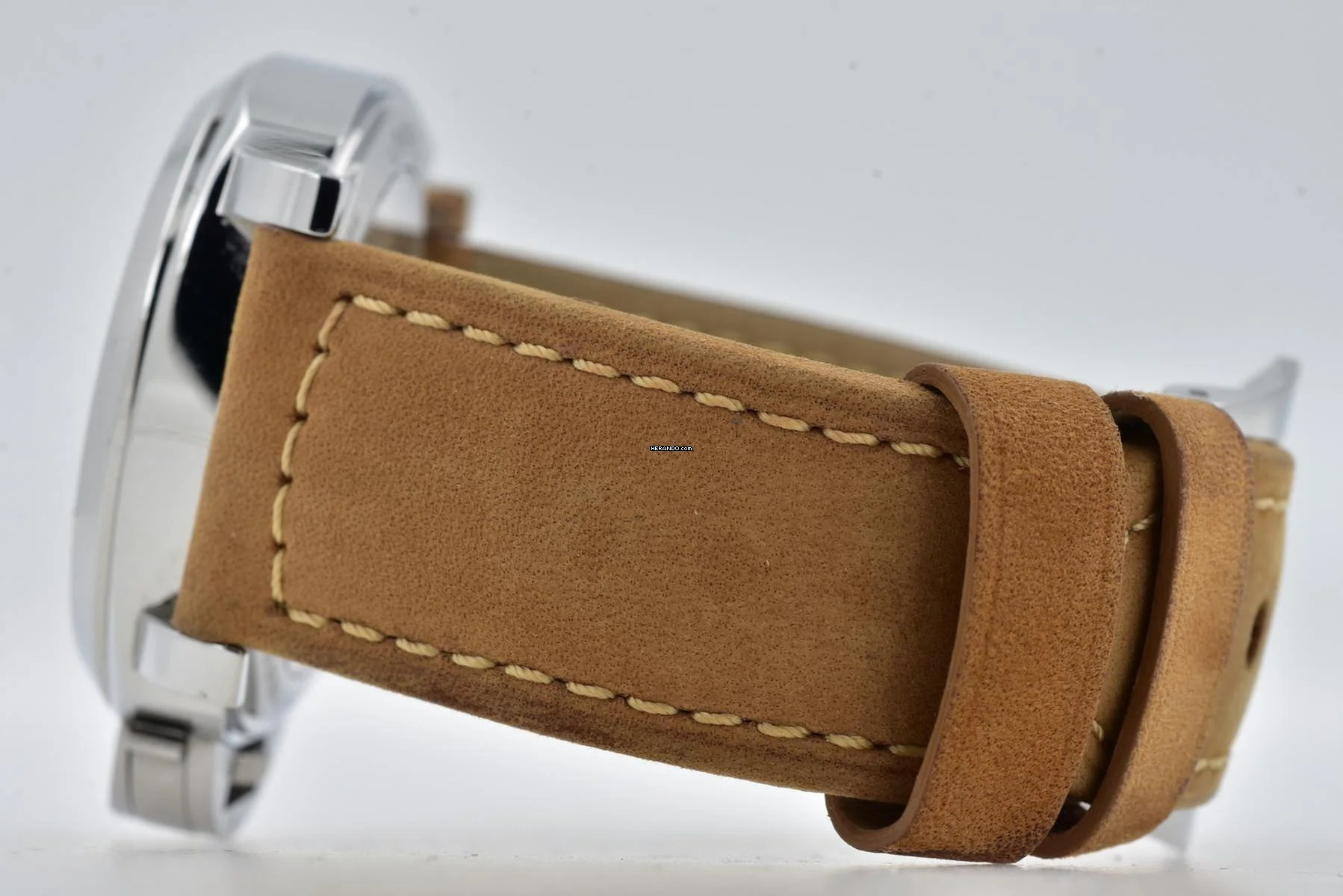 Thumbnail von Panerai Luminor Base 8 Days Marina 8 days PAM00561 PAM 561 White Dial