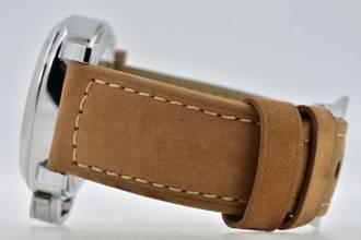 Thumbnail von Panerai Luminor Base 8 Days Marina 8 days PAM00561 PAM 561 White Dial