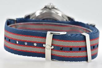 Thumbnail von Omega Seamaster Diver 300 M Commanders Watch Limited James Bond 007 21232412004001