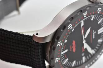 Thumbnail von Sinn UX SDR GSG9 403.081 Tegimented Tegimentiert