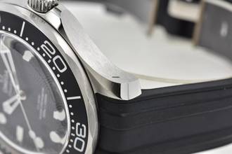 Thumbnail von Omega Seamaster Diver 300 M Professional 300M No Date Rubber 21030422001010