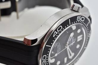 Thumbnail von Omega Seamaster Diver 300 M Professional 300M No Date Rubber 21030422001010