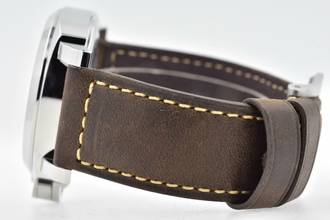 Thumbnail von Panerai Luminor Base 8 Days Marina Base 8 Days Tage PAM 915 PAM00915