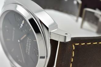 Thumbnail von Panerai Luminor Base 8 Days Marina Base 8 Days Tage PAM 915 PAM00915