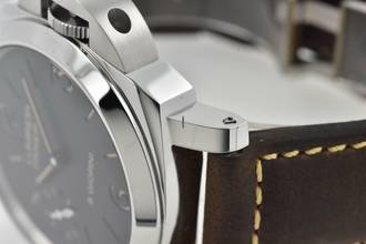 Thumbnail von Panerai Luminor Base 8 Days Marina Base 8 Days Tage PAM 915 PAM00915