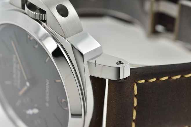  Panerai Luminor Base 8 Days Marina Base 8 Days Tage PAM 915 PAM00915 