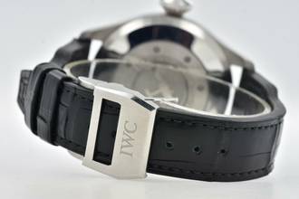 Thumbnail von IWC Große Fliegeruhr Big Pilot 7 days Automatik IW501001