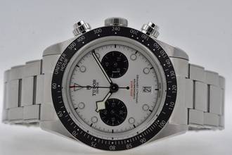 Thumbnail von Tudor Black Bay Chrono Heritage Black Bay Chronograph 79360N