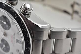 Thumbnail von Tudor Black Bay Chrono Heritage Black Bay Chronograph 79360N