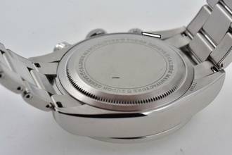 Thumbnail von Tudor Black Bay Chrono Heritage Black Bay Chronograph 79360N