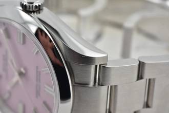 Thumbnail von Rolex Oyster Perpetual 36 126000 Candy Pink