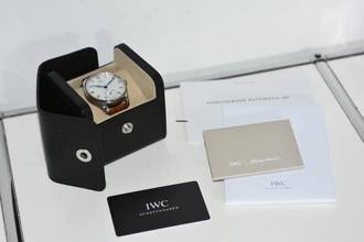 Thumbnail von IWC Portugieser Automatik Portuguese Automatik IW358304