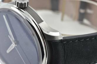 Thumbnail von Sartory Billard SB04 Blue Dial Stars Aventurine Limited Blue Dial