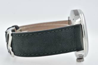 Thumbnail von Sartory Billard SB04 Blue Dial Stars Aventurine Limited Blue Dial