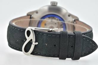 Thumbnail von Sartory Billard SB04 Blue Dial Stars Aventurine Limited Blue Dial