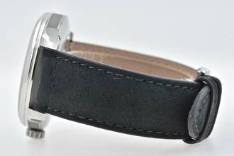 Thumbnail von Sartory Billard SB04 Blue Dial Stars Aventurine Limited Blue Dial