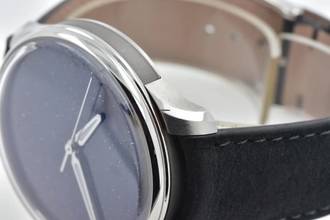 Thumbnail von Sartory Billard SB04 Blue Dial Stars Aventurine Limited Blue Dial