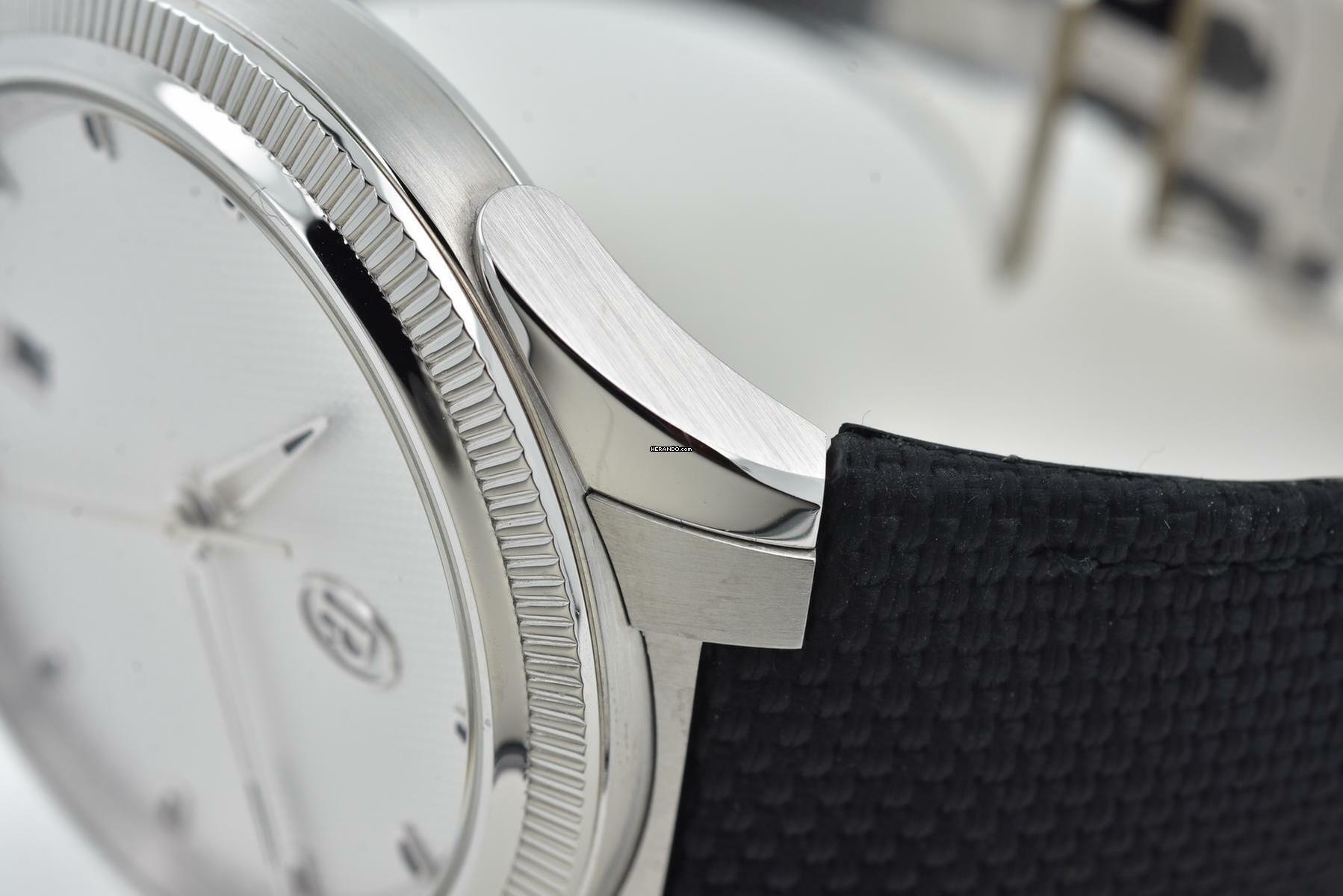 Thumbnail von Parmigiani Fleurier Tonda Pf Sport PFC-930-1020001-400182 Silver Dial