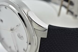 Thumbnail von Parmigiani Fleurier Tonda Pf Sport PFC-930-1020001-400182 Silver Dial