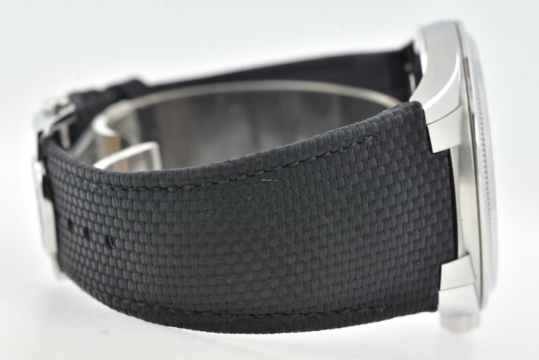 Thumbnail von Parmigiani Fleurier Tonda Pf Sport PFC-930-1020001-400182 Silver Dial