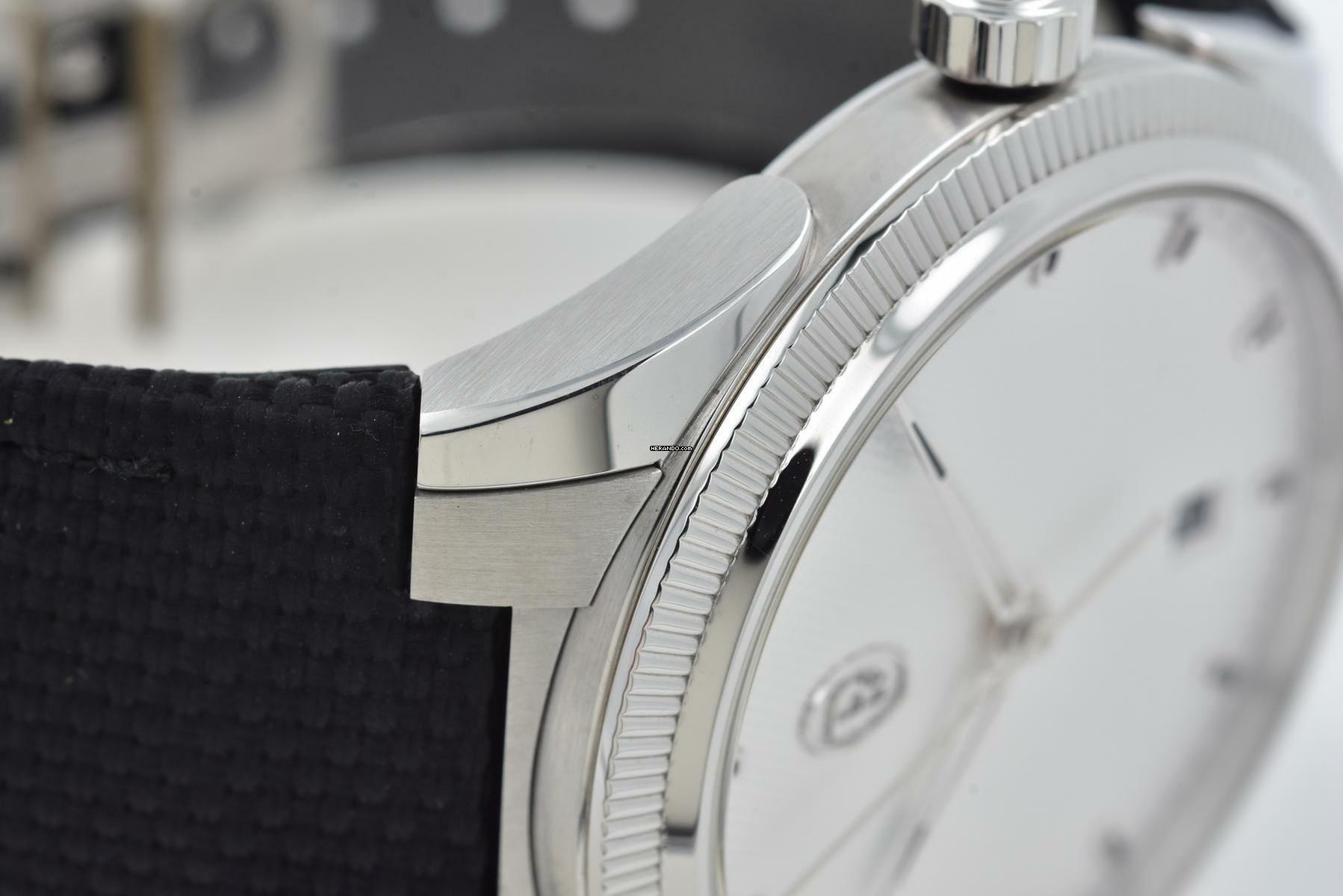 Thumbnail von Parmigiani Fleurier Tonda Pf Sport PFC-930-1020001-400182 Silver Dial