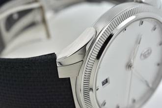 Thumbnail von Parmigiani Fleurier Tonda Pf Sport PFC-930-1020001-400182 Silver Dial