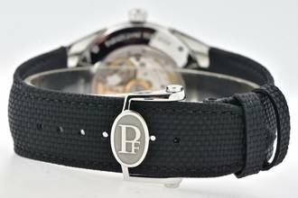 Thumbnail von Parmigiani Fleurier Tonda Pf Sport PFC-930-1020001-400182 Silver Dial