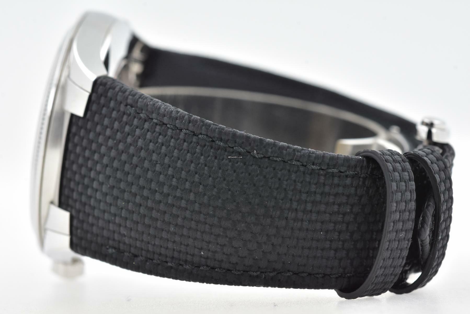 Thumbnail von Parmigiani Fleurier Tonda Pf Sport PFC-930-1020001-400182 Silver Dial